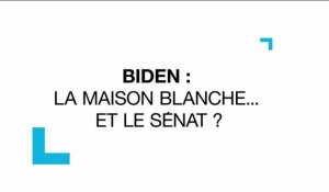 le debat / les démocrates au senat ?