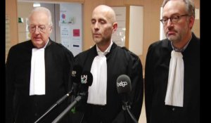 "Aucune pièce du dossier ne met François Fornieri en difficulté", selon son avocat