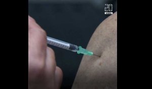 Coronavirus: Où en-est la livraison de vaccins en France ?