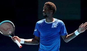 ATP Cup 2021 - Gaël Monfils : "J'ai besoin d'heures d'entraînement plutôt que de faire des matches pour être prêt pour l'Australian Open"