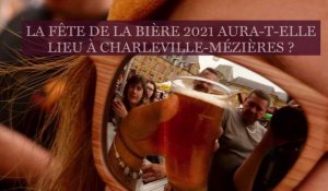 Charleville-Mézières: la Fête de la bière aura lieu en mai 2021