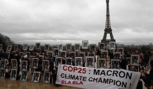 L'Etat français est jugé responsable de manquements dans la lutte contre le réchauffement du climat