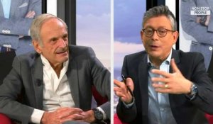 Que sont-ils devenus ? - Marc Menant : retour sur ce livre dans lequel il raconte sa sexualité et ses libertinages