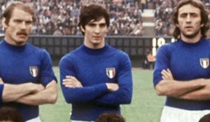 Paolo Rossi, héros italien du Mondial de foot 82, est mort à 64 ans
