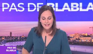 Pas de Blabla avec Christelle Morançais partie 1