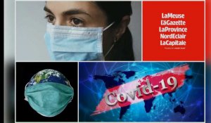 Podcast – Un an de coronavirus : l’origine du Covid-19, accident ou virus « naturel » ?