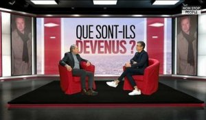 Que sont-ils devenus ? - La Roue de la Fortune - Christian Morin : l'émission lui a-t-elle permis de gagner beaucoup d'argent ? Il répond