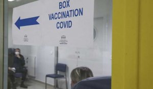 Vaccination anti-Covid : les campagnes s'accélèrent en Europe