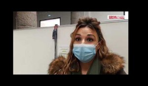 Covid-19 : la vaccination "grand public" démarre à Bastia