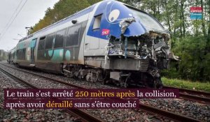 L'accident de Saint-Pierre-sur-Vence entre un TER et un convoi devant la justice