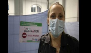 Vaccination anti-covid des plus de 75 ans à Denain: la ville met en place une navette pour ceux qui ne peuvent se déplacer