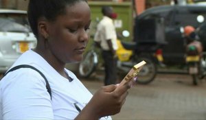 Ouganda: l'accès à internet partiellement rétabli après la réélection du président