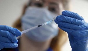 La vaccination en France pas obligatoire, mais... Un projet de loi sème le doute et les critiques