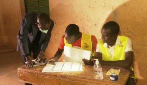 Elections au Niger : les bureaux de vote ferment