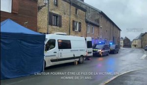 Agression par arme blanche à Raucourt-et-Flaba