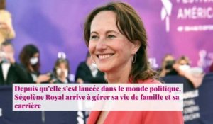 Ségolène Royal : Victime d’attaques sexistes régulières, elle raconte