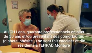 Lensois-Héninois : vaccins, tests... où en est-on au 8 janvier ?