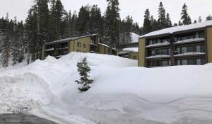 Russie : une avalanche fait trois morts dans une station de ski près du cercle polaire arctique