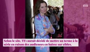 Alice Nevers : la série avec Marine Delterme s’arrête, les fans en colère