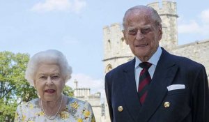 Covid-19 : la reine Elizabeth II et son époux ont été vaccinés (Buckingham Palace)