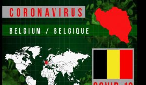 Confinement en Belgique: le couvre-feu dès 22 heures prolongé jusqu’au 15 février en Wallonie!