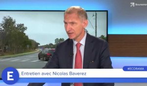 Nicolas Baverez : "Ne pas avoir de vaccin français est le signe du déclassement de notre pays !"