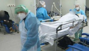 Portugal: la pandémie atteint des records, reconfinement imminent