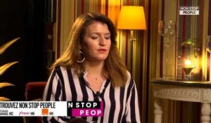 Evelyne Thomas - Marlène Schiappa revient sur son combat contre les violences conjugales pendant le confinement