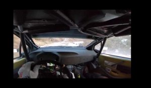 VIDÉO. Rallyes WRC. Quand Sébastien Ogier passe la sixième !