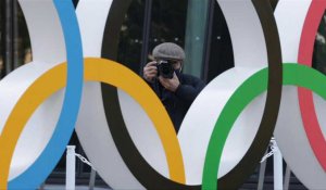 Le Japon s'accroche à ses Jeux, malgré des rumeurs d'annulation