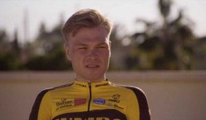 Tour de France 2021 - Tobias Foss : "I'm not Tadej Pogacar or Egan Bernal, I'm a different rider"