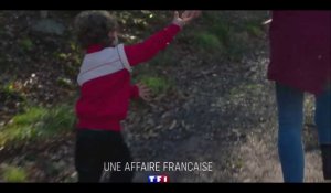 Une affaire française (TF1) Teaser saison 1