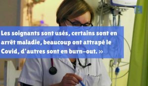 Aux Urgences de Béthune-Beuvry, des soignants à cran 