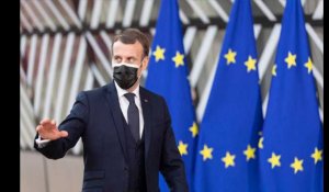 Coronavirus: le président français Emmanuel Macron positif au Covid-19, De Croo, Michel et Castex en quarantaine