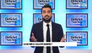 Le Débrief de Non Stop : l'appel d'un directeur de théâtre au gouvernement pour la réouverture des salles