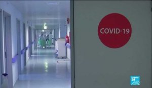 Covid-19 au Portugal : record de morts et de contagions dans le pays