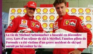 Michael Schumacher : bientôt un documentaire inédit sur le pilote allemand ?