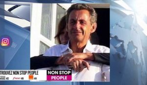 Nicolas Sarkozy fête ses 66 ans : Carla Bruni lui laisse un adorable message