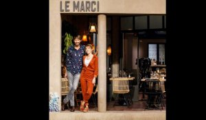 «Plus belle la vie»: Les premières images du Marci, le nouveau restaurant de la série