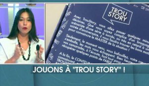 Trou Story, un jeu de société made in Hauts-de-France
