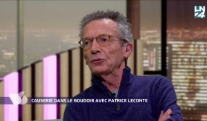 "C'était avec Depardieu": Patrice Leconte raconte son meilleur souvenir de tournage