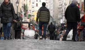 VIDÉO. Réforme des retraites : les Français prennent « leurs dispositions » face à la grève du 7 mars
