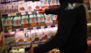 Un label climatique controversé sur les produits alimentaires dans l'UE