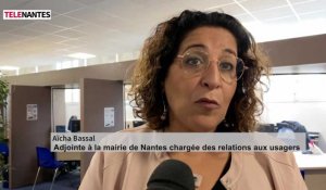 Papiers d'identité : 1000 créneaux en plus par mois à Nantes