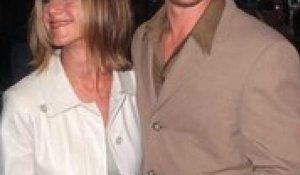 Brad Pitt et Jennifer Aniston à nouveau ensemble : l’acteur prend la parole