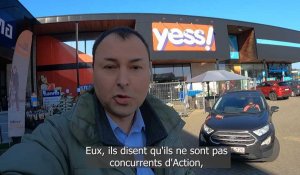 On a testé le "Action belge", la nouvelle chaîne Yess!