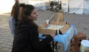 Turquie: après le séisme, la double peine des femmes sinistrées