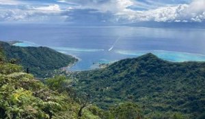 Echappées belles - La Polynésie de Tiga