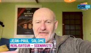 Home Cinéma (BeTV): Jean-Paul Salomé, l'invité de la semaine!