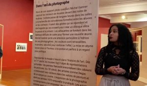 Arras : 49 photographies de Michel Gantner exposées au musée de Beaux-arts